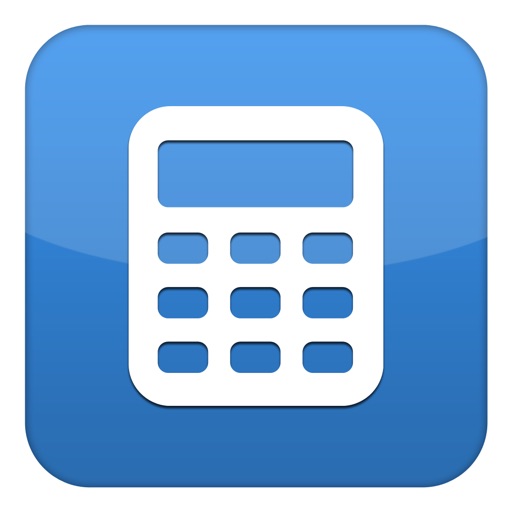 CalculatorPal - The Easiest Calculator App icon