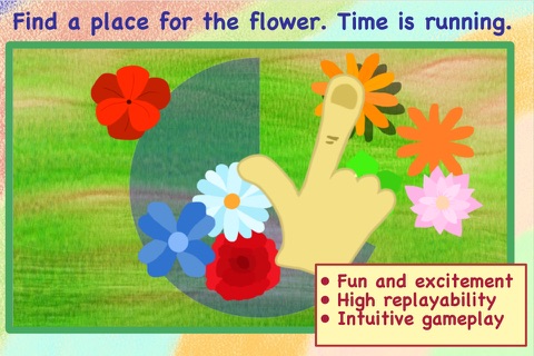 Wiggle Shapes - Touch, Move, Match! For active kids from 3 years screenshot 2