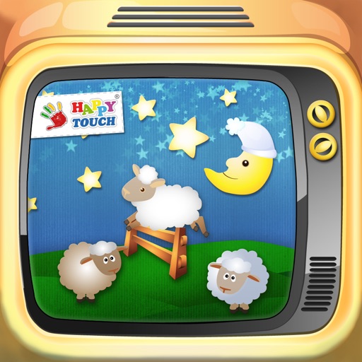 Baby Lullaby Lamp Set (by Happy-Touch) icon