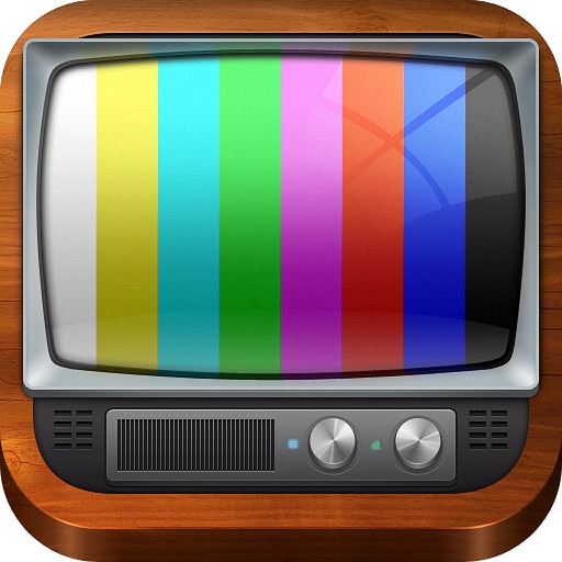 TV+ Guide icon
