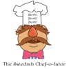 Swedish Chef-o-lator