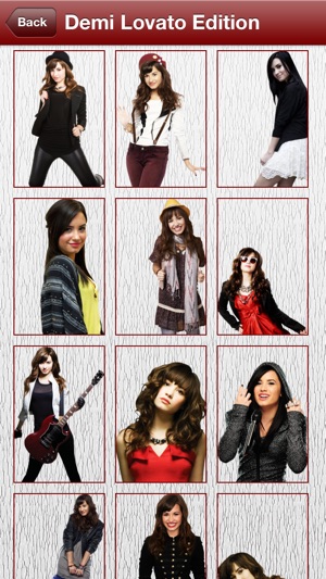 I Met Demi - My photo with Demi Lovato Edition(圖2)-速報App