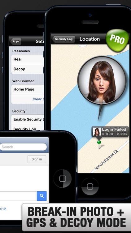 Secret+ screenshot-4