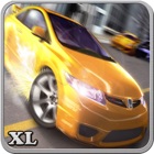 Mountain Car Racing Free icon