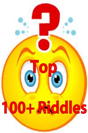 Top Riddles and Brain Teasers