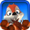 App Icon for Where are my nuts - Go Squirrel App in Pakistan IOS App Store