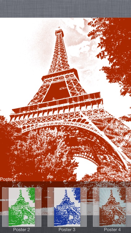 XnView Photo Fx Editor
