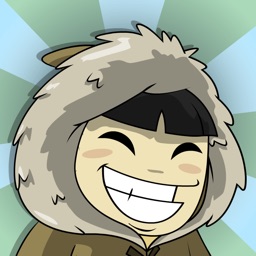 Eskimo Joe's Polar Adventure : Baby Penguin Mega Rescue