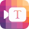 Video Titles - free video editor and add video titles and credits & add text to video