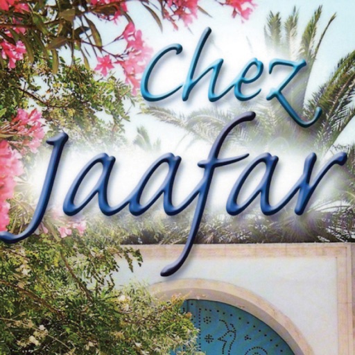 CHEZ JAAFAR icon