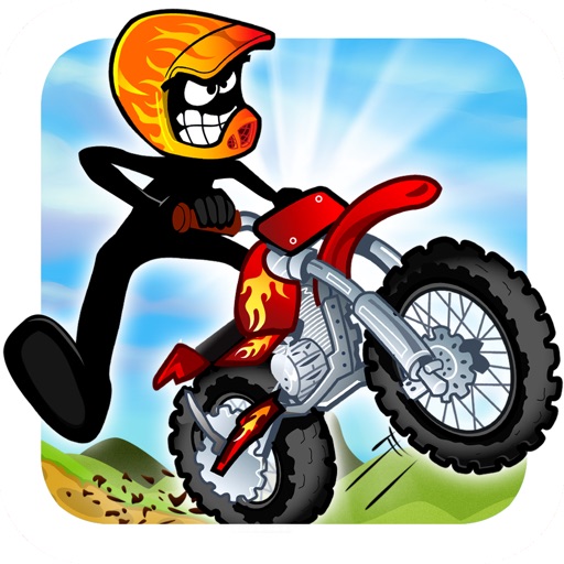 バイクレースゲーム 無料のアーケードスキルゲーム 子供のための最高のゲーム Iphone Ipadアプリ アプすけ