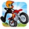 Get ready for the most challenging, heart pumping two-wheeled road rocket game on the App Store