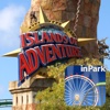 Universal's Islands of Adventure InPark Assistant