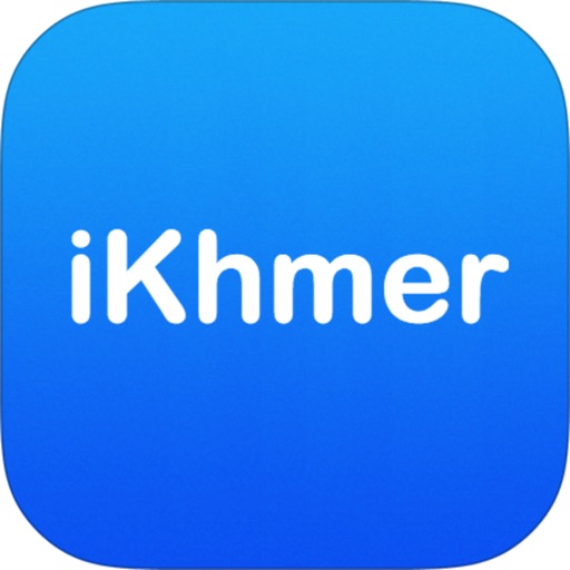 iKhmer Free