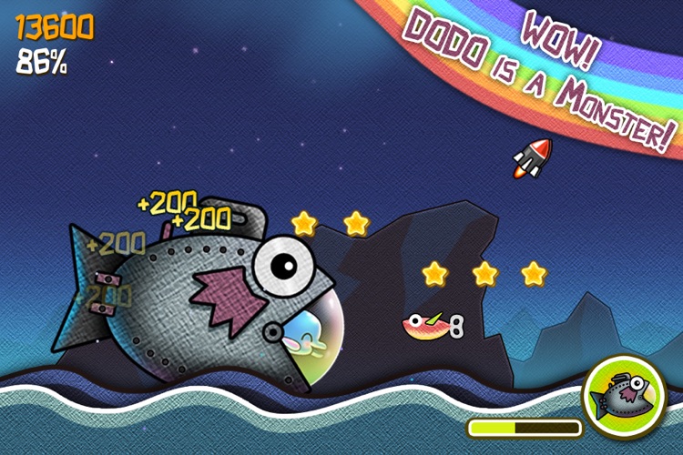 DODO FLY： NEW WORLD