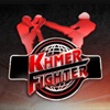 Khmer Fighter