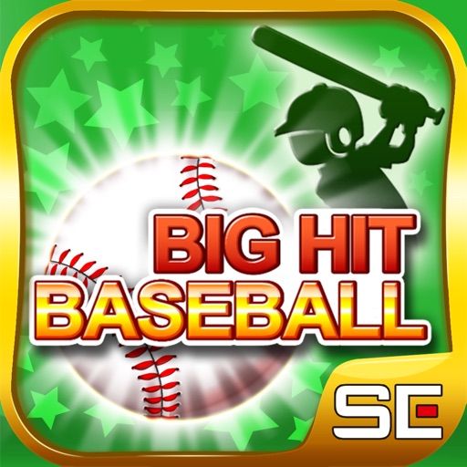 Big Hit Baseball