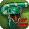 Snake Slash HD Free: Cut and Slice snakes but avoid catepillars and ladybugs adventure game