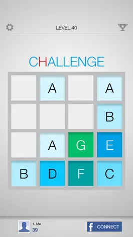 Game screenshot 2048:Words mod apk