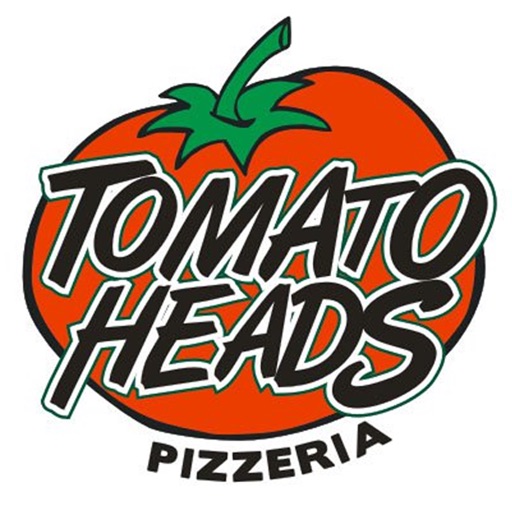 Tomato Heads Pizzeria icon