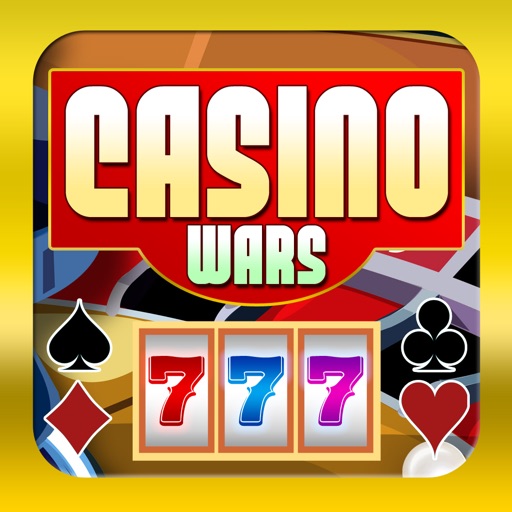 Casino War icon
