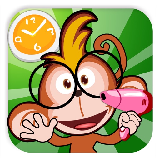 BabyPark - DoDo Learn Commodity (Kids Game, Baby Cognitive, Learn Words) iOS App