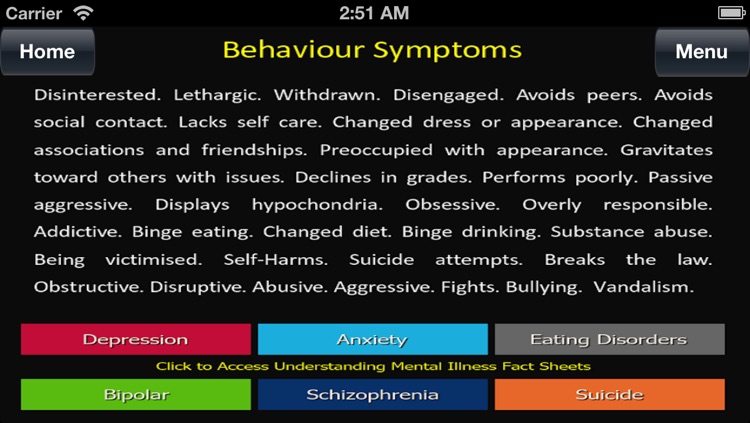 Toxic Thinking screenshot-3