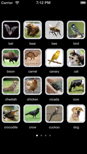 Animal Sounds Pro++