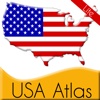 USA Atlas Lite