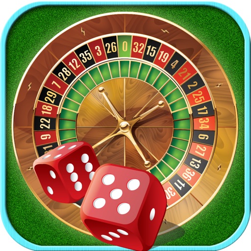 Ace Live Roulette Master – Free Royal Casino Style Board Game Icon