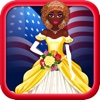 Create Your Own Fashion Prom Queen - Dressing Up Game