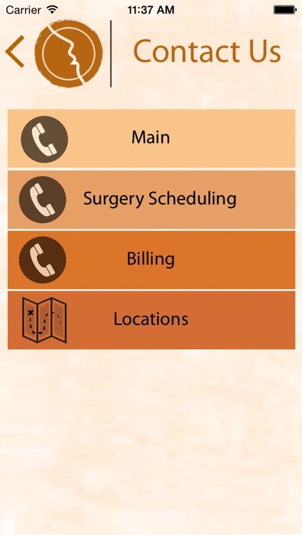 Surgical Dermatology Group screenshot-3