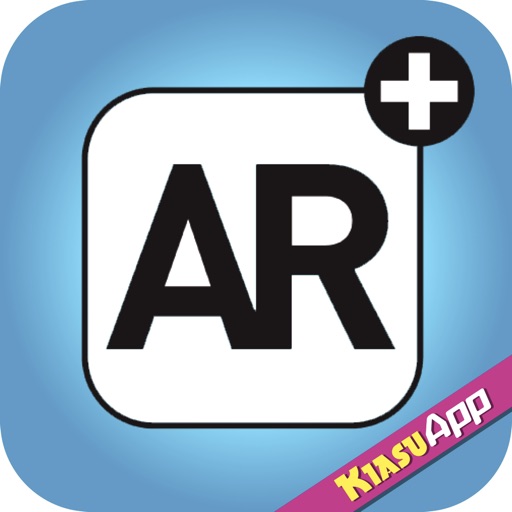 Kiasu AR icon