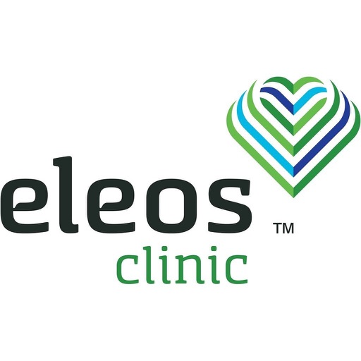 Онлайн запись в клинику ELEOS icon