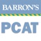 Barron’s PCAT Exam Review Practice Questions