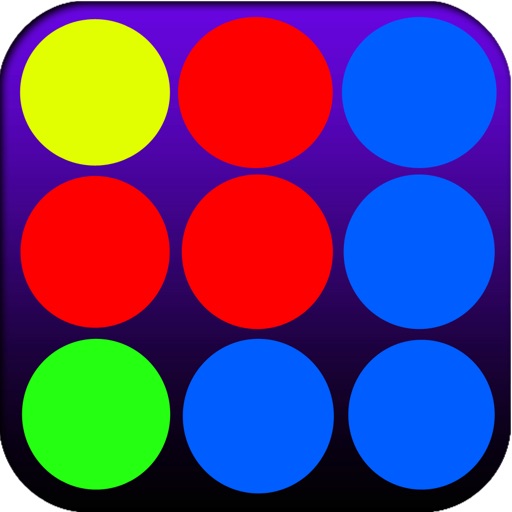 Match-3 iOS App