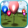 Soaring Balloons Popper 3D