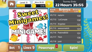 TOURNEY SLOTS 1.4.7 IOS