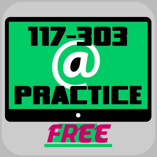 117-303 LPIC-3 Practice FREE icon