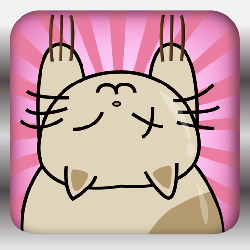 Cat Nail Polish iOS App
