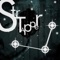 StarTapper is a fast-paced action puzzle game that features quick, addictive gameplay, beautiful graphics, and a custom interactive soundtrack