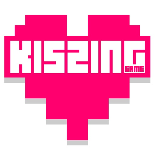 Kissing Game iOS App