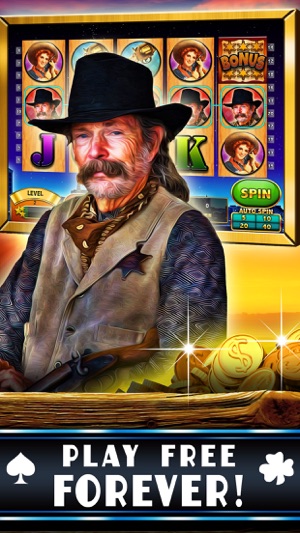 Heart of Gold! FREE Vegas Casino Slots of the Jackpot Palace(圖2)-速報App