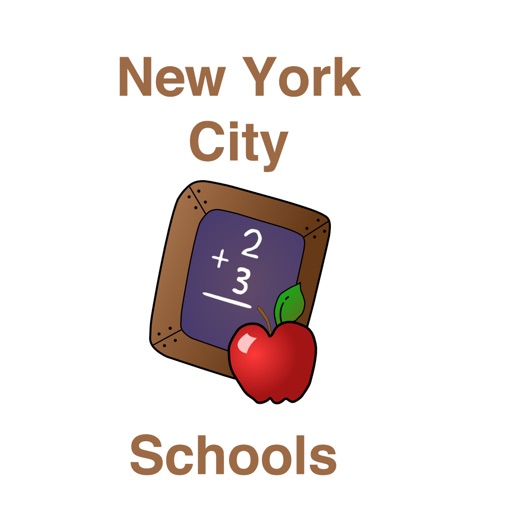 NYC Schools icon