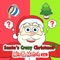 Santa’s Crazy Christmas Mix & Match Lite