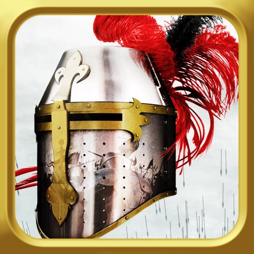 Great Battles Medieval iOS App