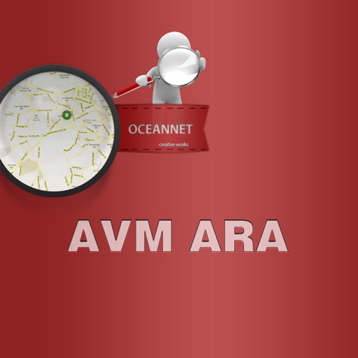 AVM Bul icon