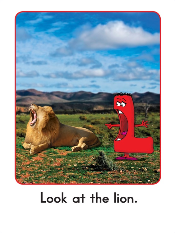 AlphaBooks HD screenshot-3