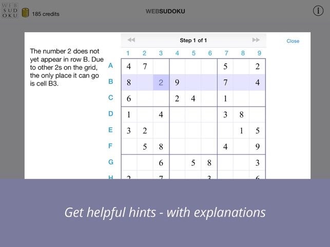 Web Sudoku(圖2)-速報App