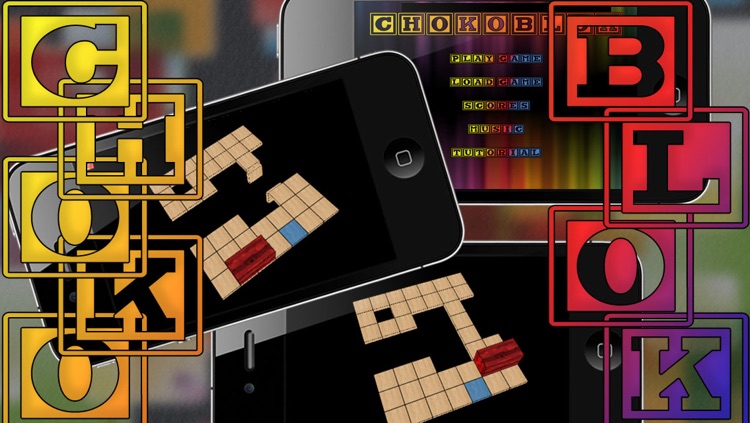 Chokoblok